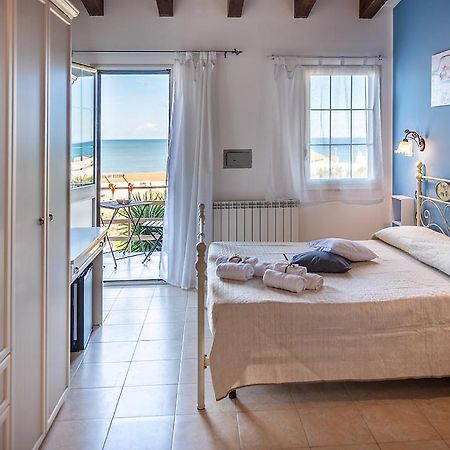 Sciuscia' Bed and Breakfast Alcamo Exteriör bild