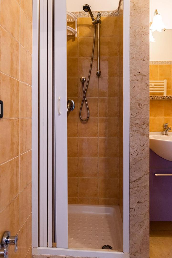 Sciuscia' Bed and Breakfast Alcamo Exteriör bild